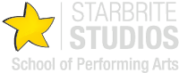 Starbrite Studios, performing arts in York and the East Riding of Yorkshire